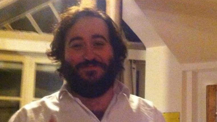 "Israël n’est pas mon ennemi" : le plaidoyer d’Oussama Ammar pour un tournant libanais