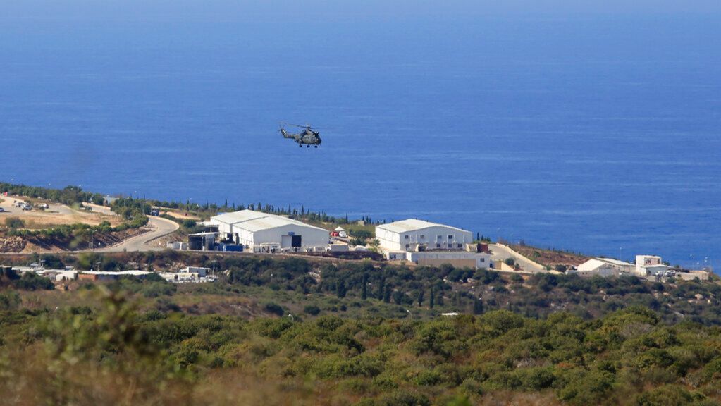 Liban : Beyrouth saisit l’ONU face aux opérations israéliennes