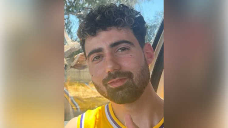 מטה משפחות החטופים