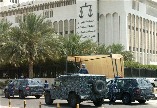 الكويت تستعد لأكبر تغيير أمني منذ سنوات.. إحالة عشرات القيادات إلى التقاعد