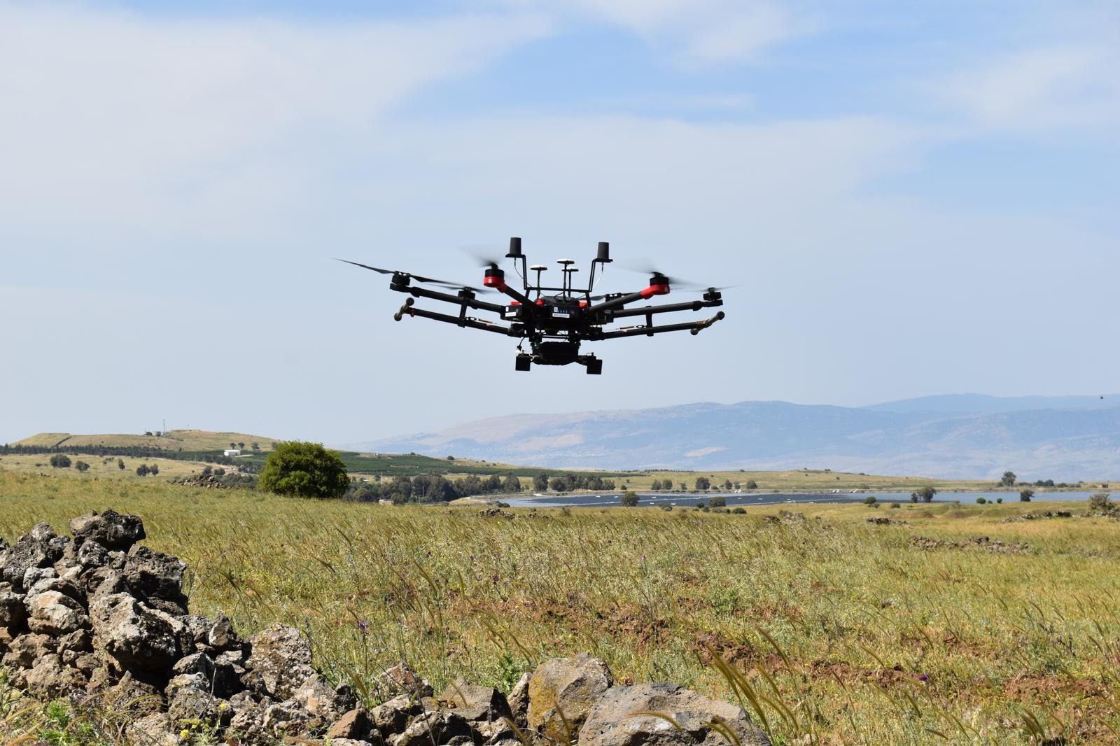 منظومات ذاتية التشغيل وقدرات هجومية: الكشف عن اختراقات تقنية لحماية الحدود الإسرائيلية