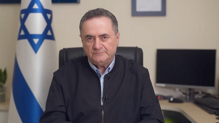 Israel Katz