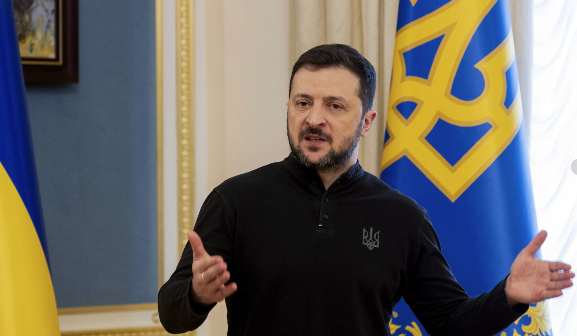 Guerre en Ukraine : réunion d’urgence du Conseil de sécurité de l’ONU après les frappes russes sur Kiev