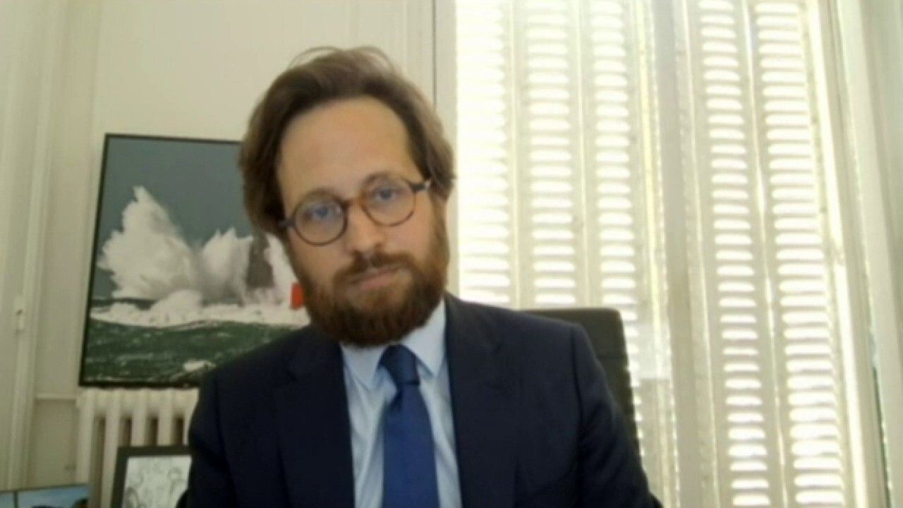 Deauville : "Il cherchait des Juifs", affirme l’avocat Julien Bensimhon