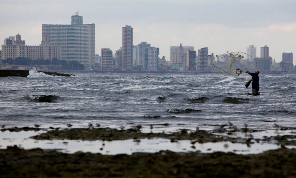 הוואנה, קובה, ארכיון