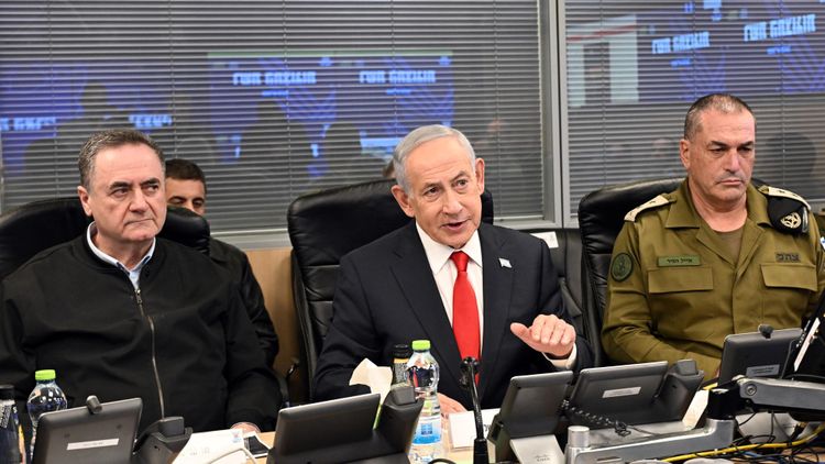 אייל זמיר, בנימין נתניהו, ישראל כ"ץ