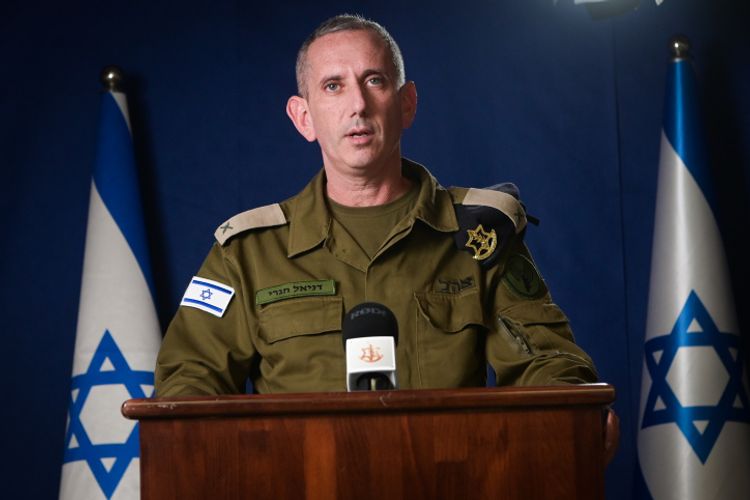 Avshalom Sassoni/Flash90
