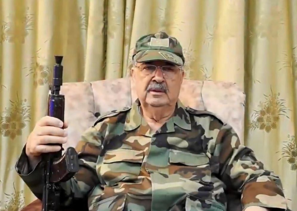 نواف البشير