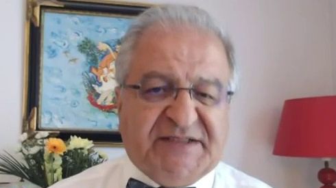 Didier Idjadi : "Le changement en Iran viendra des Iraniens eux-mêmes"