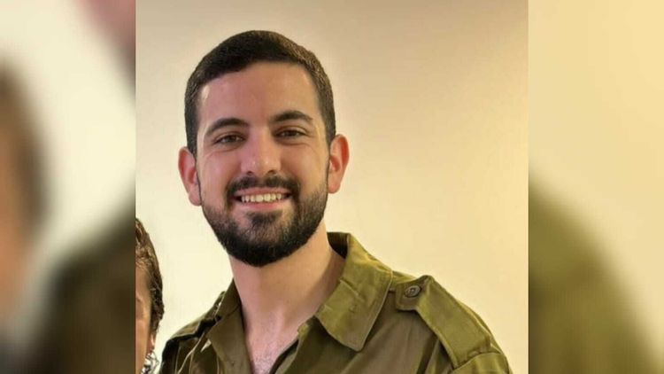 IDF Spokesperson