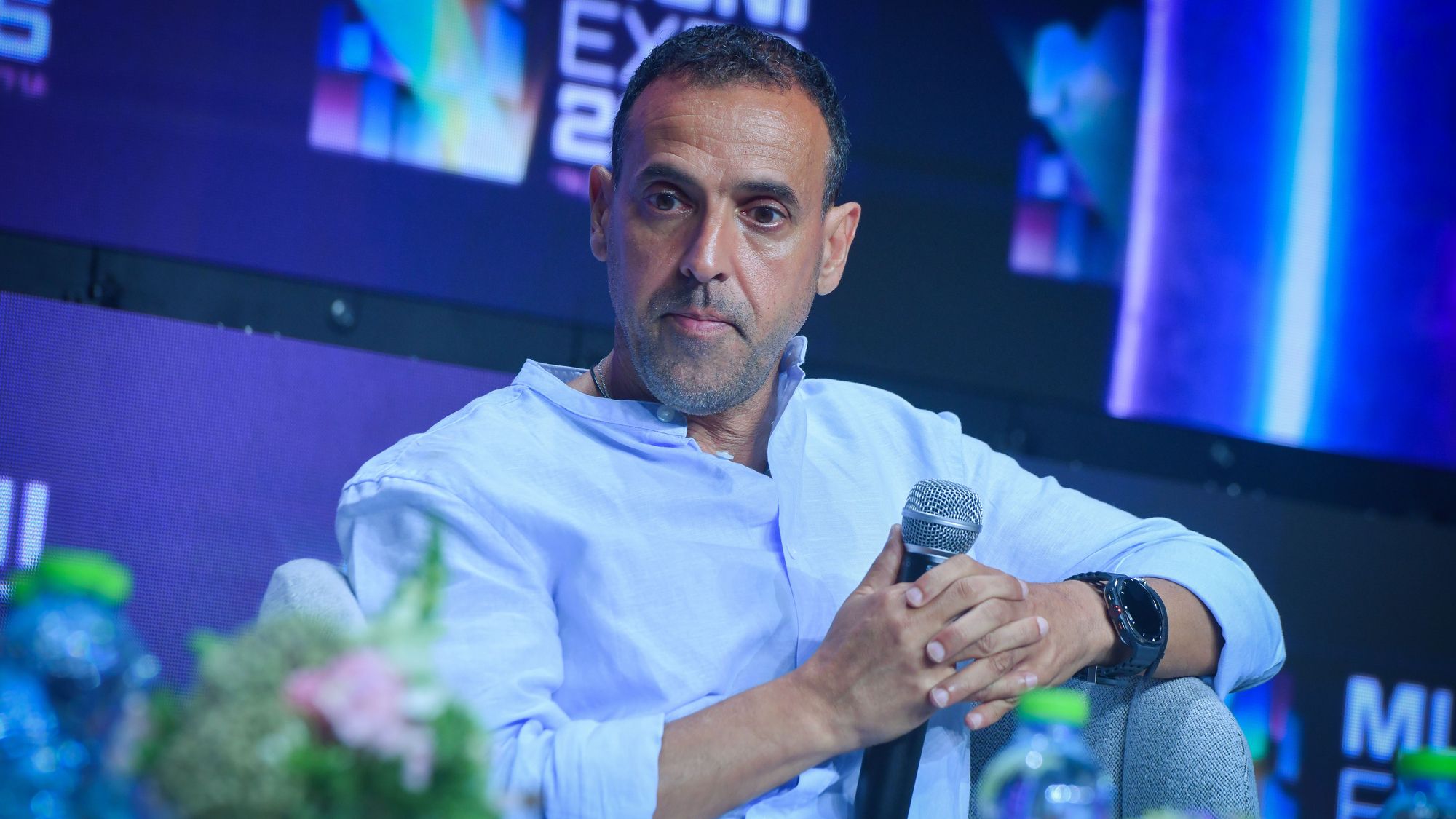 7-Octobre : Eli Sharabi et Shani Cohen présenteront la cérémonie nationale du souvenir à Tel-Aviv