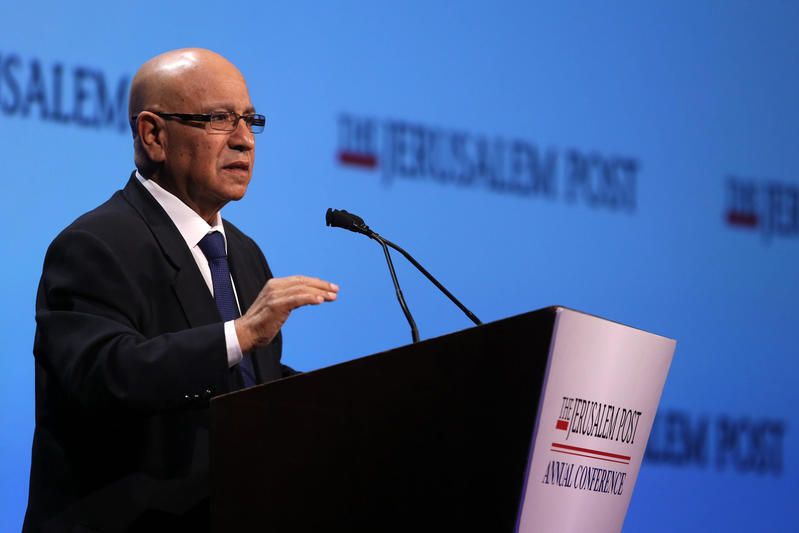 التحالف السري بين إسرائيل والسعودية