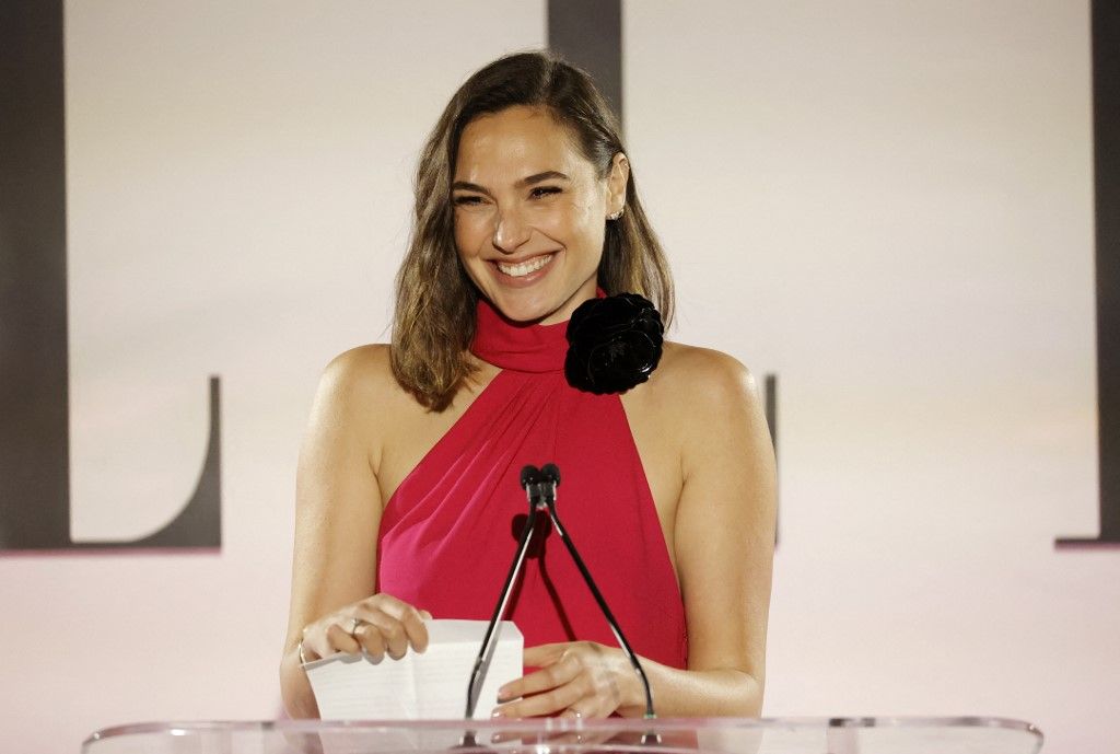 Gal Gadot n'avait pas prévu d’assister au festival de Venise, la polémique anti-israélienne éteinte