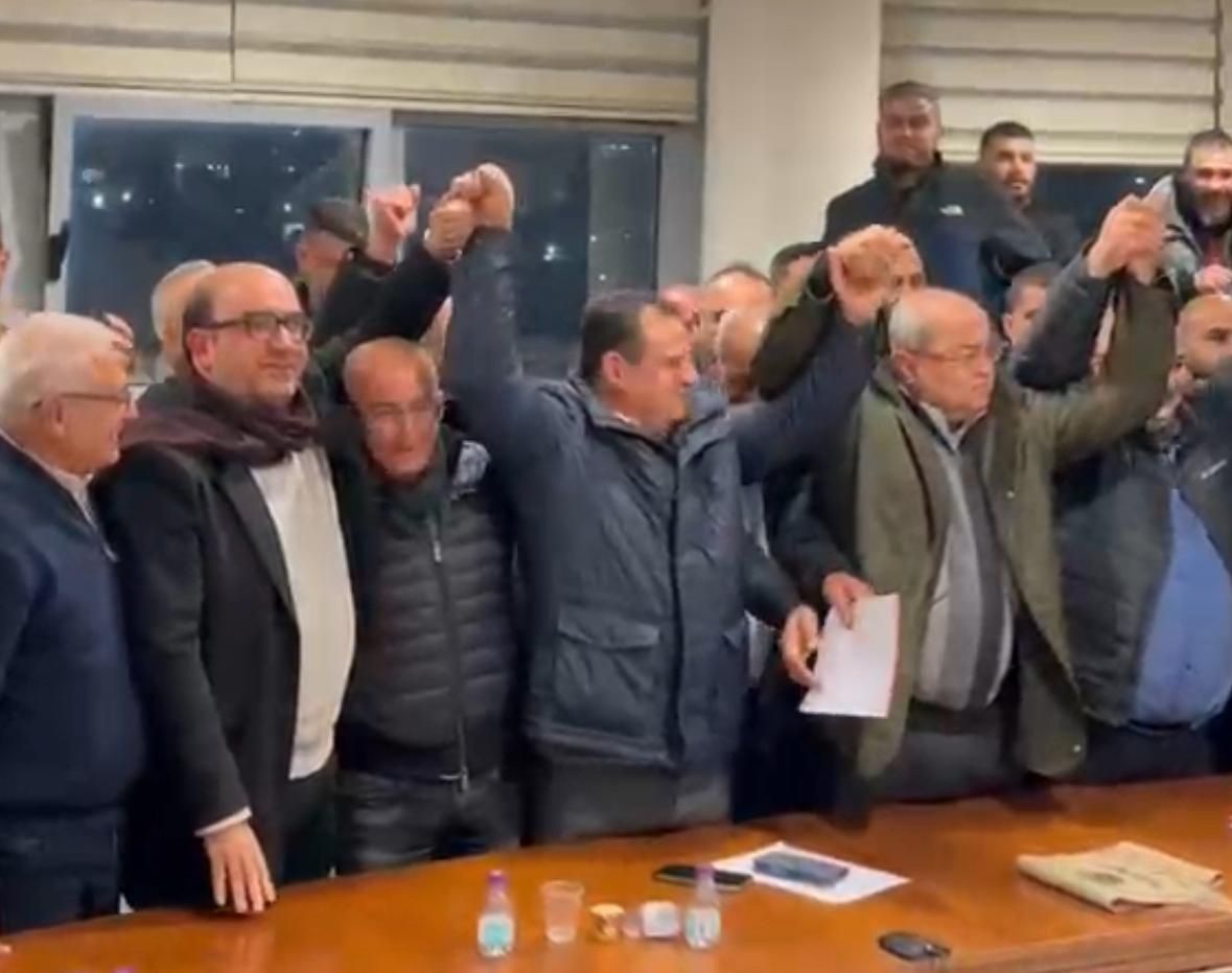 Trois partis arabes israéliens relancent la Liste commune et espèrent encore rallier Ra’am