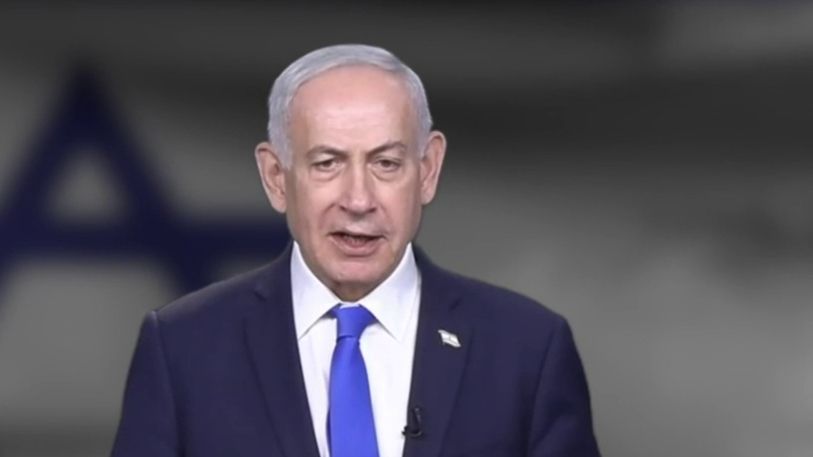 "Le peuple d’Israël est vivant" : le message de Benjamin Netanyahou pour les 78 ans de l’État hébreu