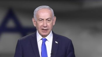Benjamin Netanyahou
