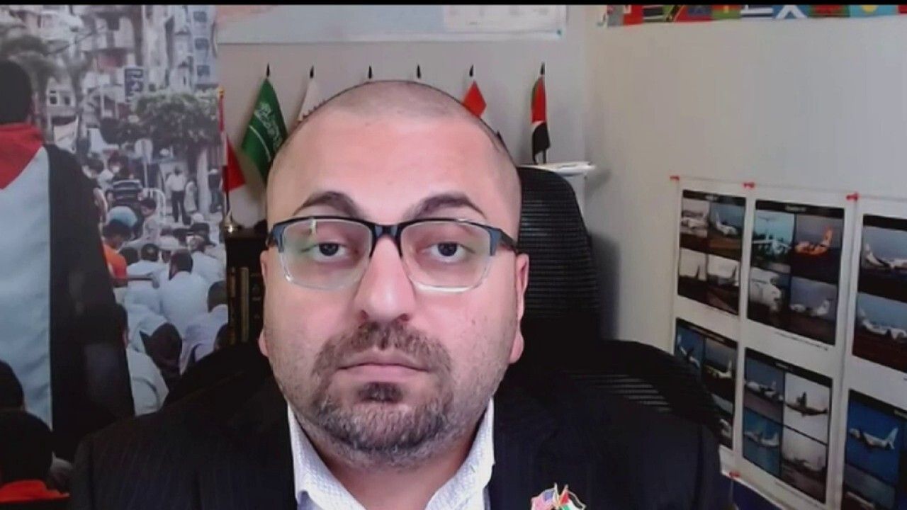 Ahmed Fouad Alkhatib : "Le Hamas profite du cessez-le-feu pour réprimer son opposition"