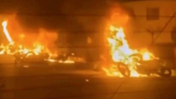 Les manifestations en Iran