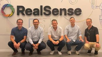 חברת RealSense