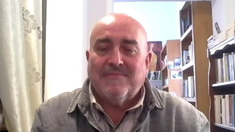 Philippe Velilla, analyste politique