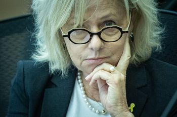 היועצת המשפטית לממשלה גלי בהרב-מיארה, ארכיון