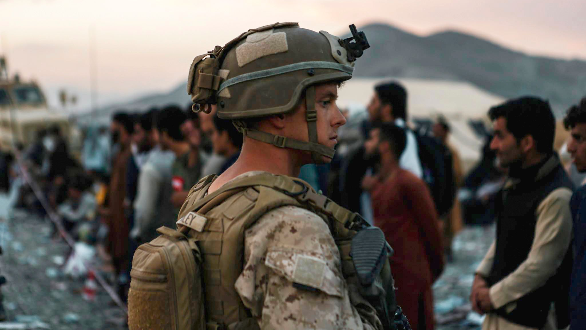 L'armée américaine identifie un troisième militaire présumé tué dans une attaque iranienne en Jordanie