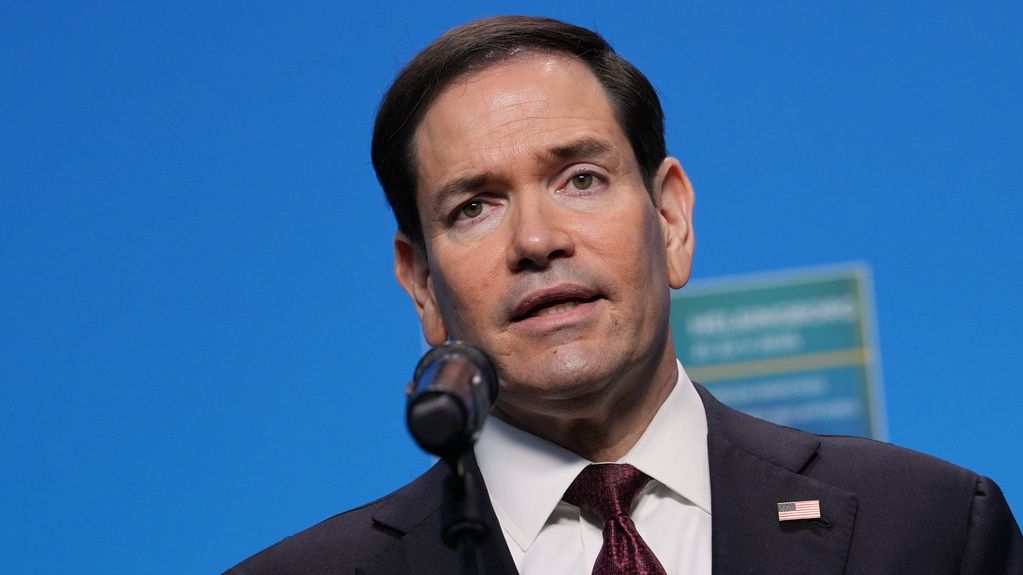 Marco Rubio fait état d’une "légère avancée" dans les discussions avec l’Iran