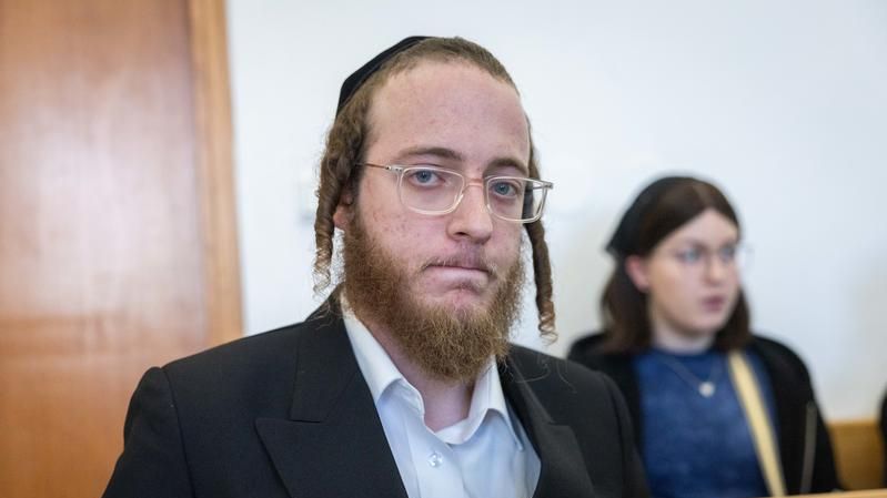 Iranian spy: Israeli court sentences Yeshiva student to three years for espionage