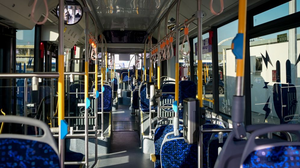 אבשלום ששוני / פלאש 90 אוטובוס, אילוסטרציה (למקום אין קשר לנאמר בכתבה)