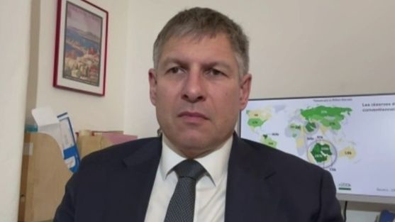 Fabrice Balanche : "Le plan français est malheureusement voué à l’échec"