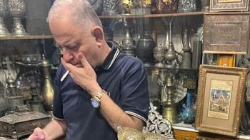 سليم حمداني