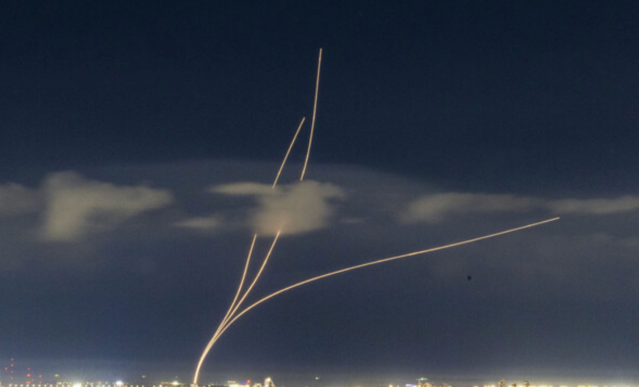 Inquiétude aux États-Unis : une importante pénurie d’intercepteurs après les combats contre l’Iran