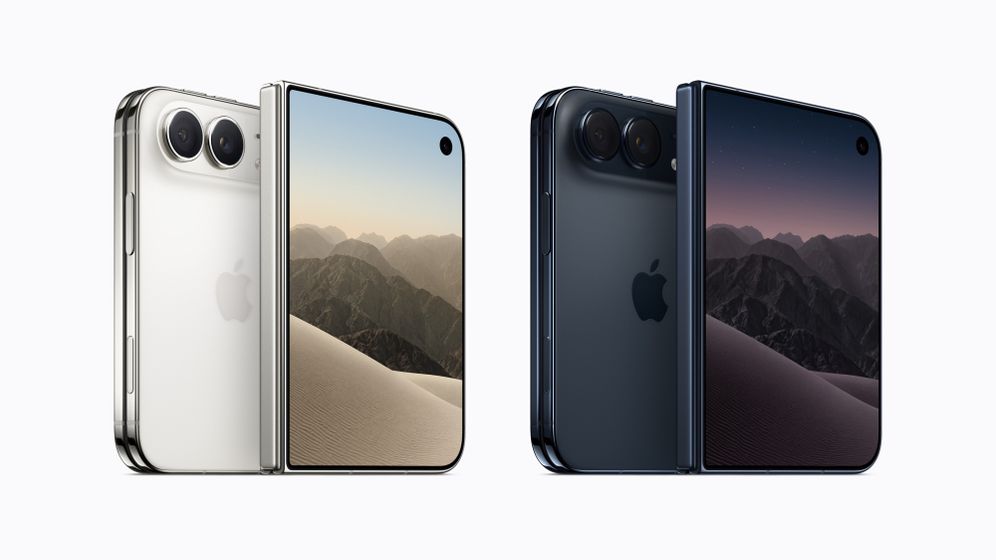 אייפון דואו, iPhone Duo