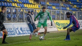 UEFA Youth League : le Maccabi Haïfa élimine le FC Barcelone, tenant du titre, le 04/02/2026