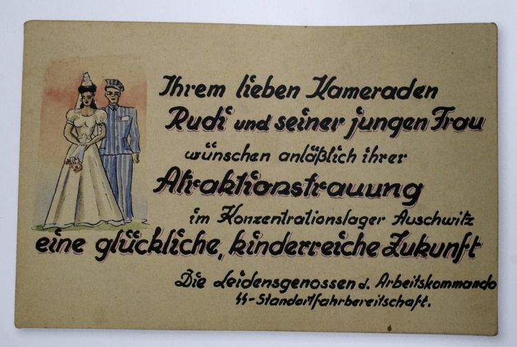 JOE KLAMAR / Wienbibliothek im Rathaus / AFP