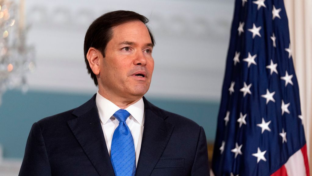 Marco Rubio attendu en Israël pour réaffirmer le soutien américain