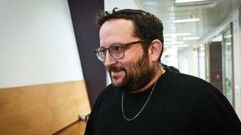 אבשלום ששוני / פלאש 90 יונתן אוריך בבית המשפט, 14.07.2026