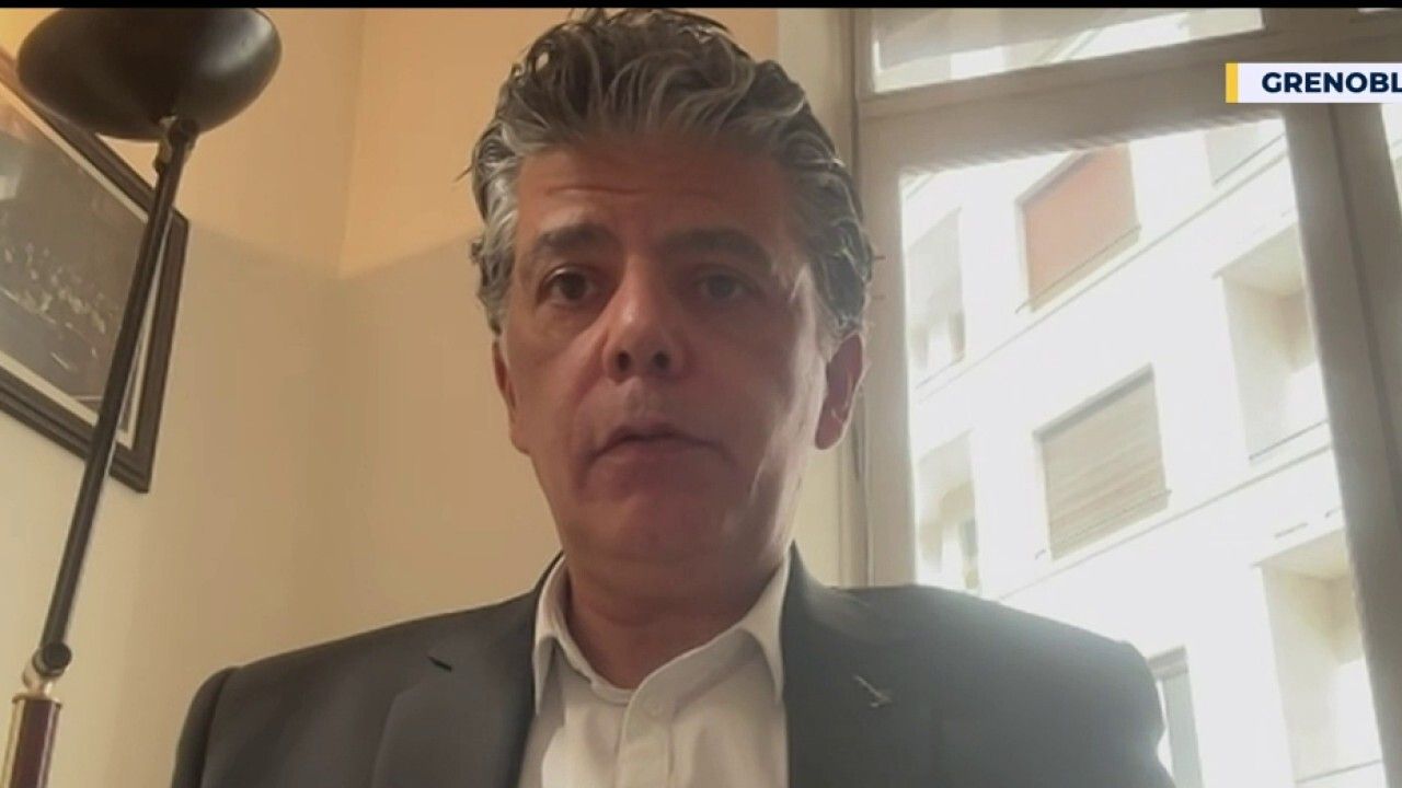 Polémique à Grenoble : Éric Hattab dénonce un discours "scandaleux" lors d’une commémoration de la rafle de 1942