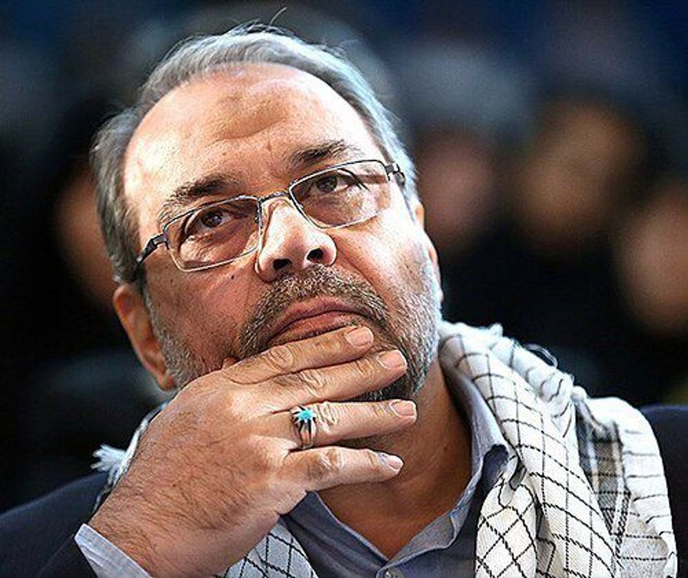 מוחמד בקר זו אל-קדר, ראש המועצה לביטחון לאומי של איראן