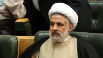 نعيم قاسم، نائب الأمين العام لحزب الله