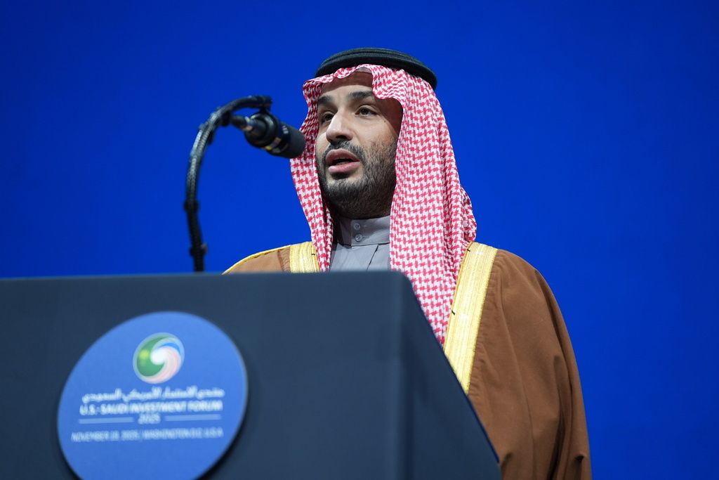 تقرير : محمد بن سلمان يعيد رسم التحالفات الإقليمية ويصعّد لهجته ضد الإمارات