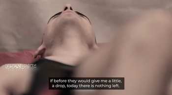 Rom Braslavski, hostage in Gaza