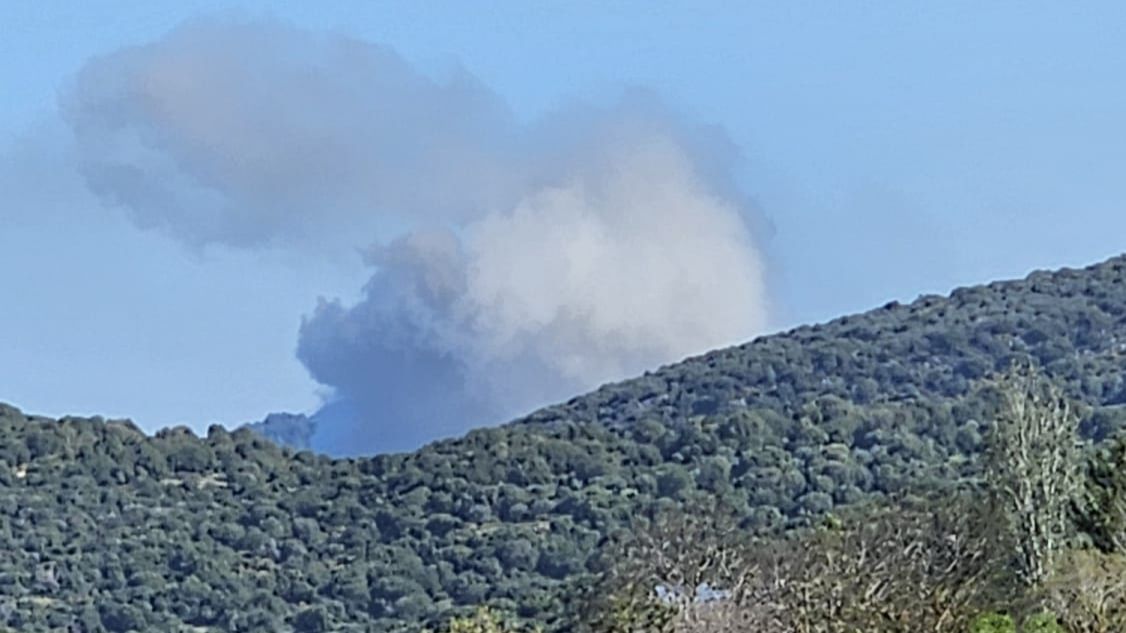 LIVE BLOG | Douze soldats de Tsahal blessés dans l'attaque de drone explosif à Shomera, dans le nord d’Israël