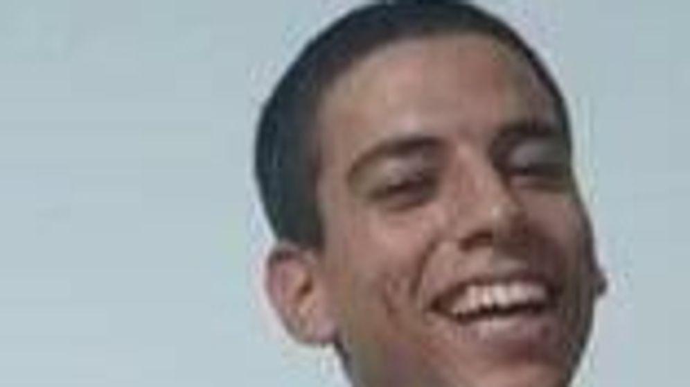 IDF Spokesperson Le sergent-chef Itay Saadon, 21 ans, originaire de Har Halutz, était commandant de char au sein du 52e bataillon de la 401e brigade.