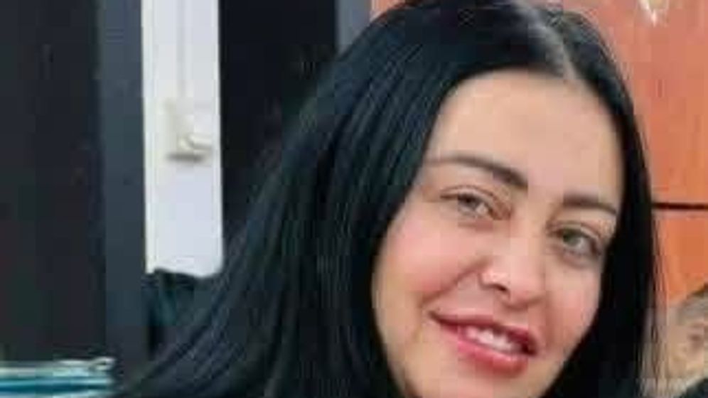 وفاء بدران حصارمة