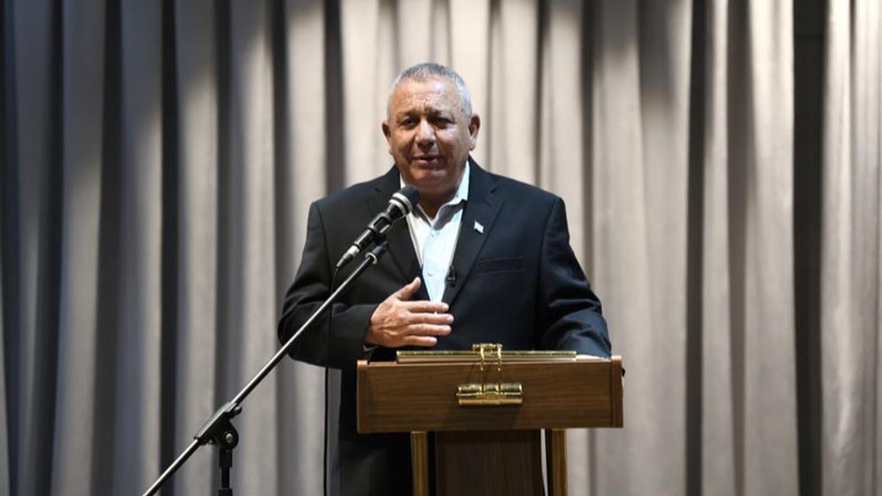 גילי יערי / פלאש 90 גדי איזנקוט, ארכיון