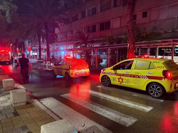 חשד לרצח בהרצליה 3.4.26