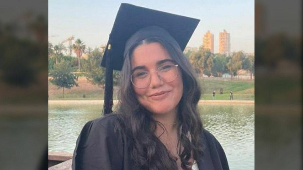 Corporal Noa Marciano