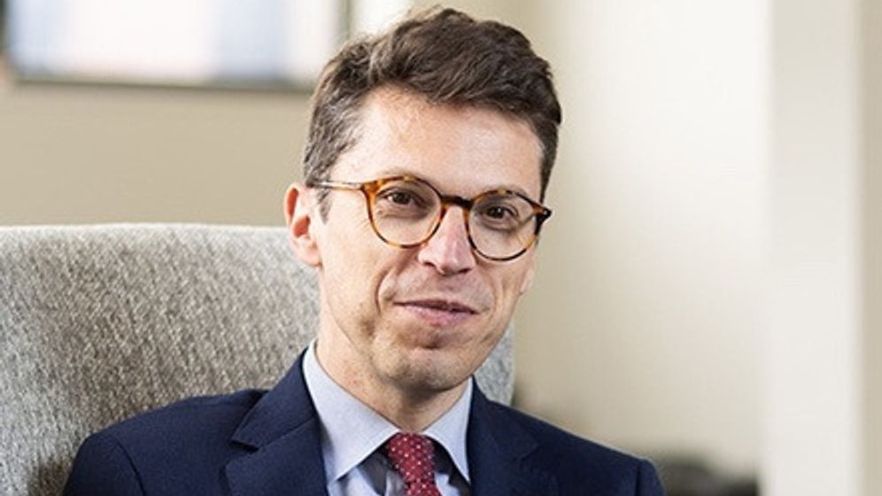 פרופסור נונו לוריירו שנרצח בביתו במסצ'וסטס