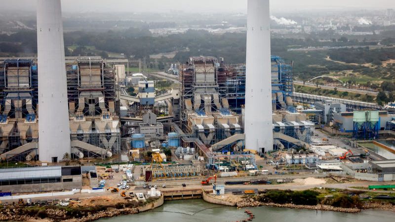 L’Iran menace de frapper des centrales électriques en Israël et dans le Golfe